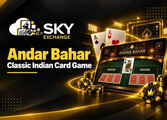 Andar Bahar — Classic Indian Card Game