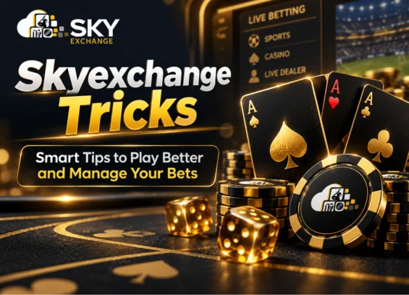 Skyexchange Tricks