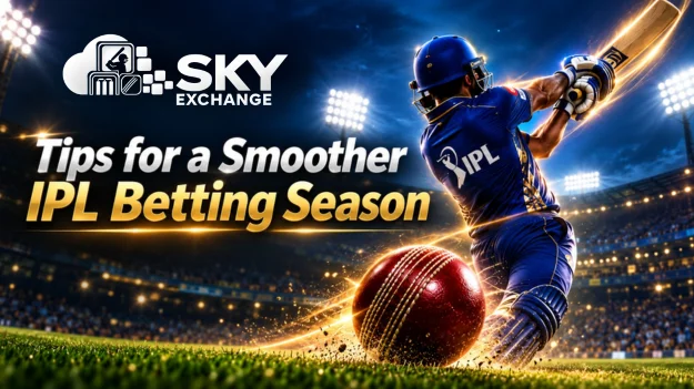 Tips for a Smoother IPL Betting Season